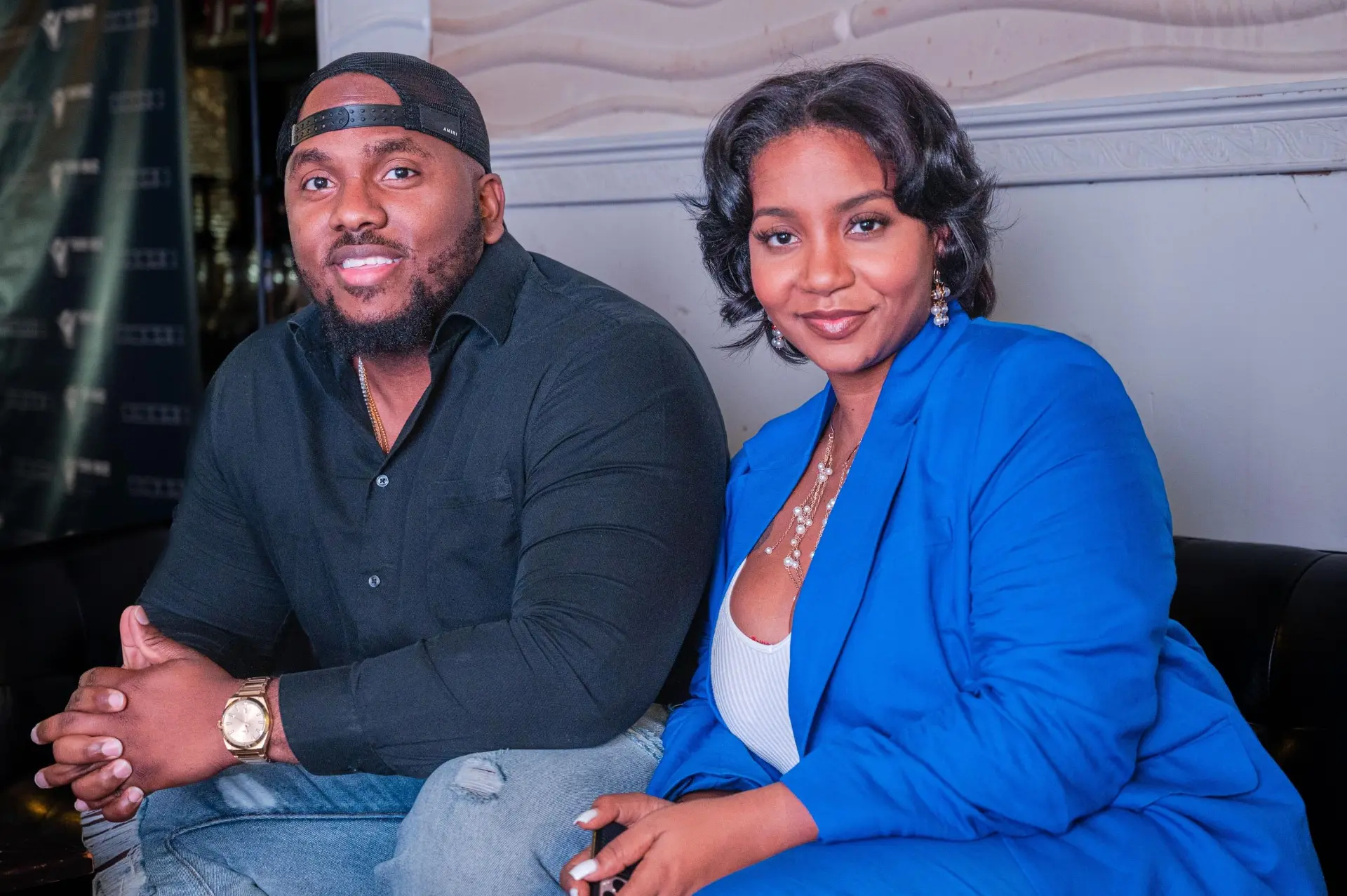 509 Biz Academy hosts welcoming entrepreneurs at a networking event